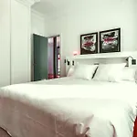 Modern Apartment 4 Bedrooms Roma
