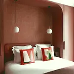 Modern Apartment 4 Bedrooms Roma